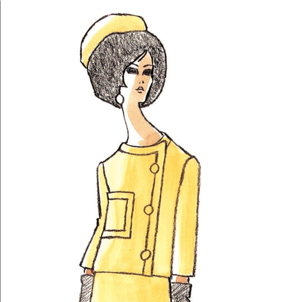 Meet your Posher, Cece